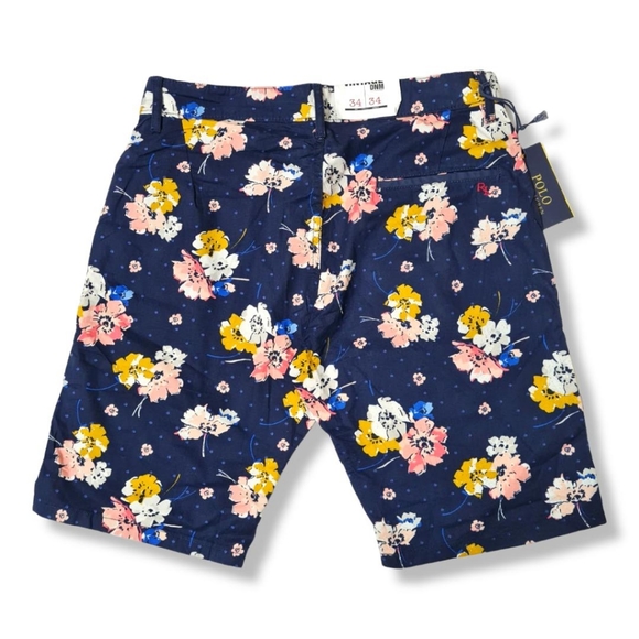 Ralph lauren shorts for men - Picture 2 of 3